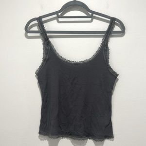 American Eagle Outfitters Soft & Sexy Tank Top Women Size M